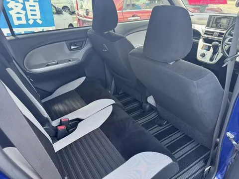 Toyota Pixis Joy