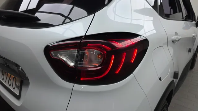 Renault QM3