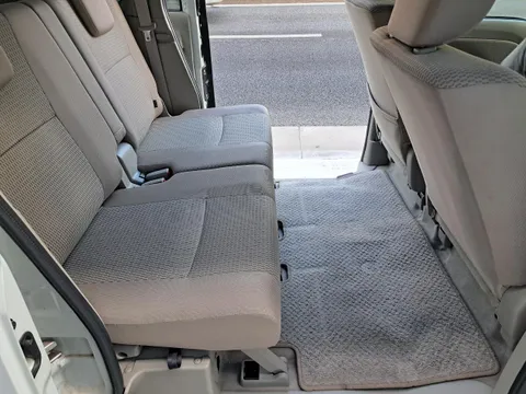 Mitsubishi Town Box