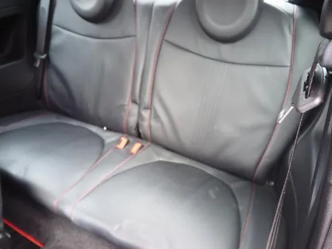 Abarth 500