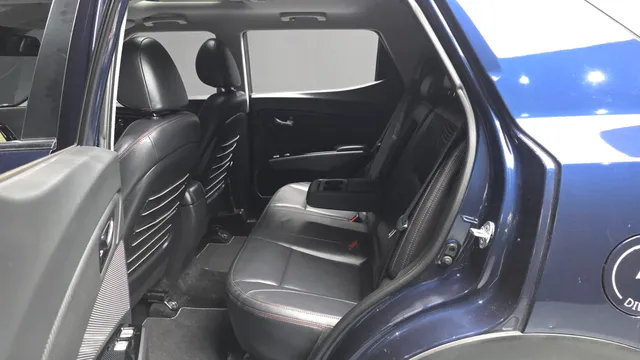 SsangYong Tivoli XLV (Tivoli Air)