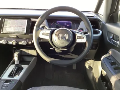 Honda Jazz (Fit)