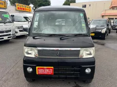 Mitsubishi Town Box