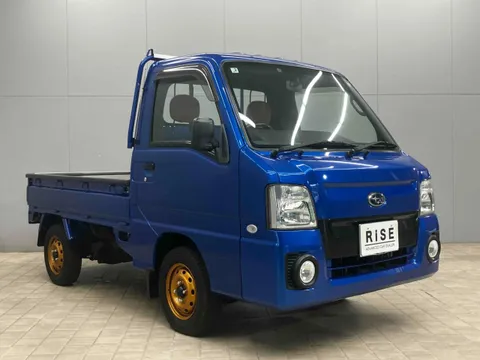 Subaru Sambar Truck