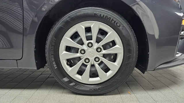 Kia Cerato (K3)