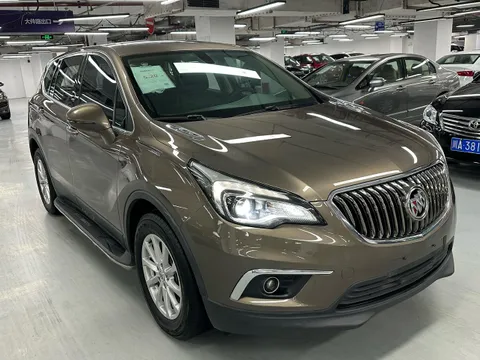 Buick Envision