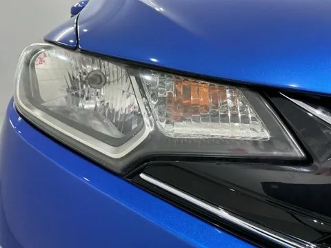 Honda Jazz (Fit)