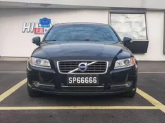 Volvo S80L