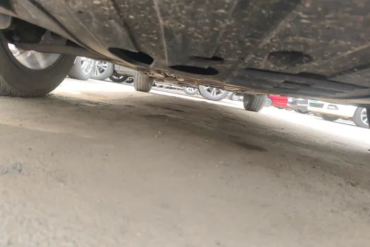 Kia KX1