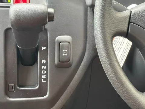Toyota TownAce Van