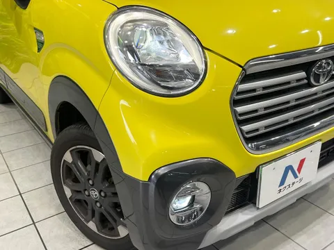 Toyota Pixis Joy