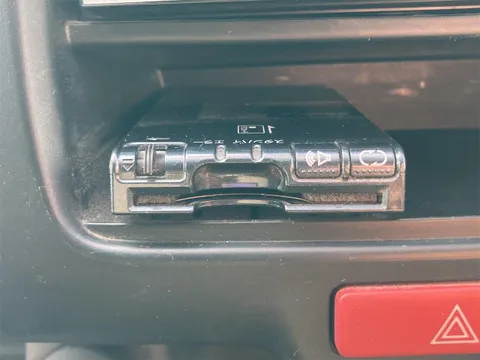 Nissan Clipper