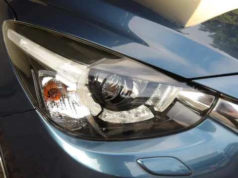 Mazda Mazda2 (Demio)