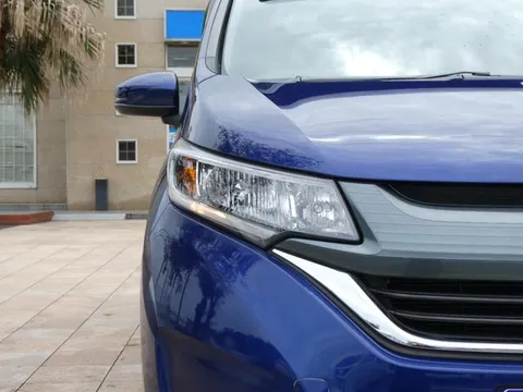 Honda Freed Plus