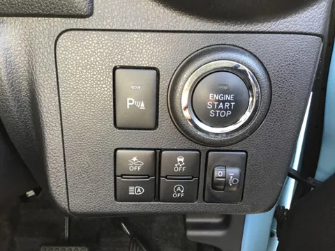 Daihatsu Mira Tocot
