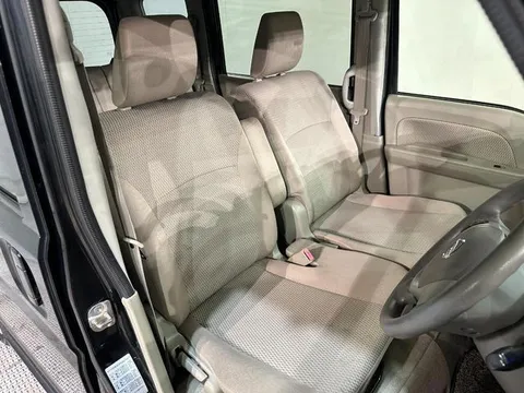 Nissan Clipper Rio