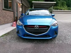 Mazda Mazda2 (Demio)