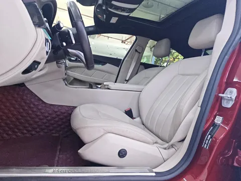 Mercedes-Benz Mercedes-Benz CLS
