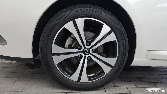 Renault SM3