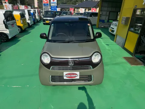 Honda N-ONE