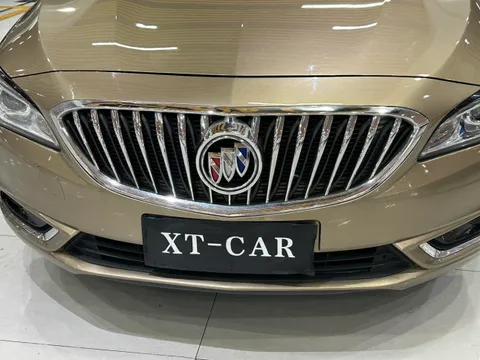 Buick Verano