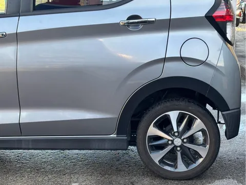 Mitsubishi eK X