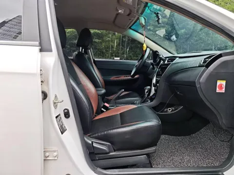 BYD F3