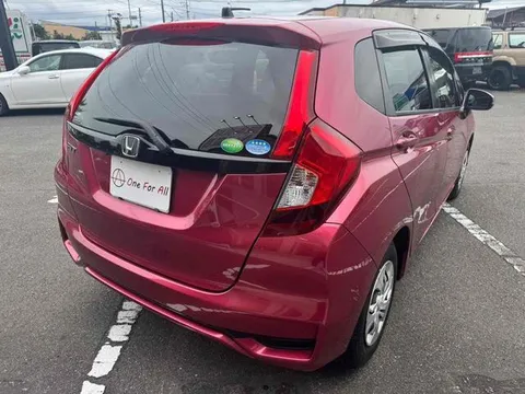 Honda Jazz (Fit)