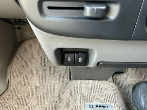 Nissan Clipper