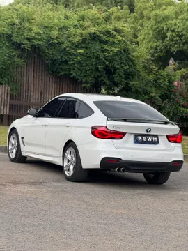 BMW Gran Turismo