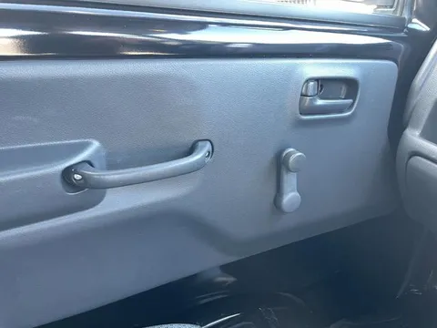 Suzuki Super Carry