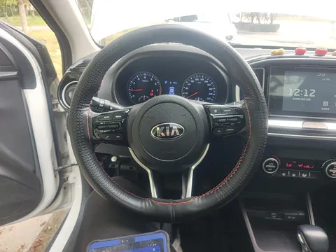 Kia KX1