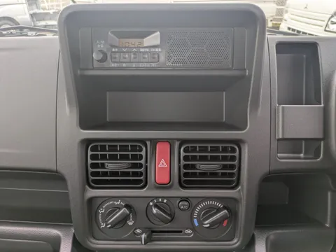 Suzuki Carry Track