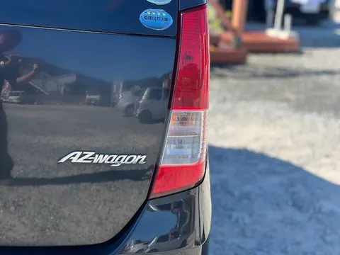 Mazda AZ-Wagon