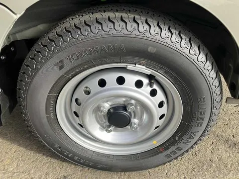 Nissan Clipper Truck