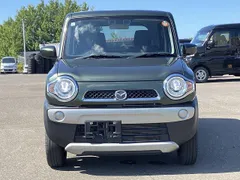Mazda Flair Crossover