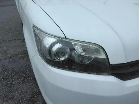 Toyota Corolla Rumion