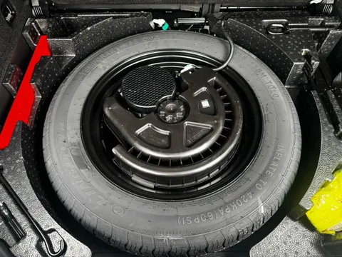 Wey VV6