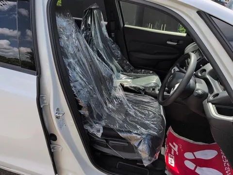 Honda Jazz (Fit)