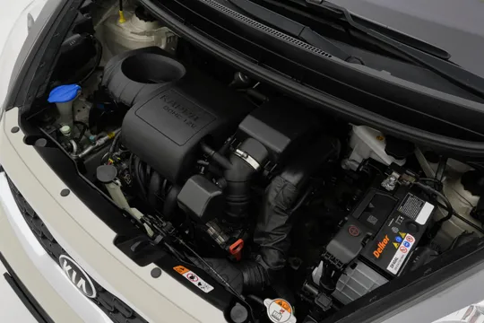 Kia Picanto (Morning)
