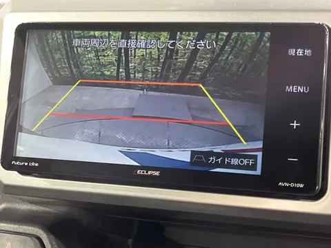 Toyota Pixis Mega