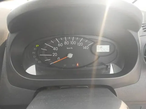 Subaru Pleo