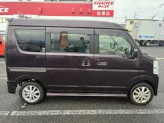 Nissan Clipper Rio