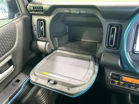 Mazda Flair Crossover