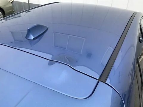 Subaru Impreza Sports