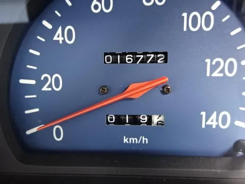 Subaru Pleo