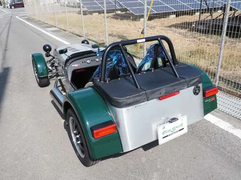 Caterham
