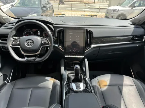 Brilliance V7