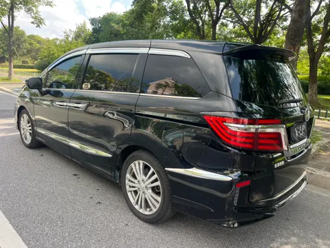 Honda Elysion