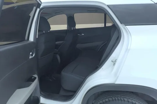 Baojun 510